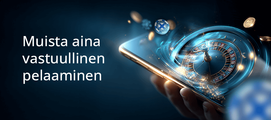 Kuinka vastuullinen pelaaminen parantaa pelikokemusta