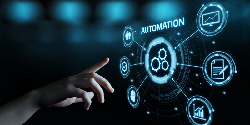 Liiketoiminnan automatisointi – mistä aloittaa?